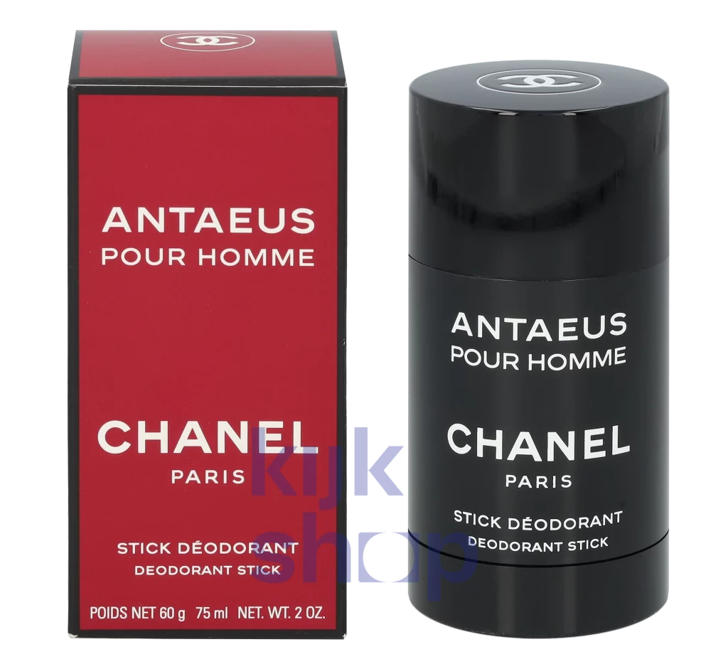 Chanel Antaeus Pour Homme Deo Stick Chanel