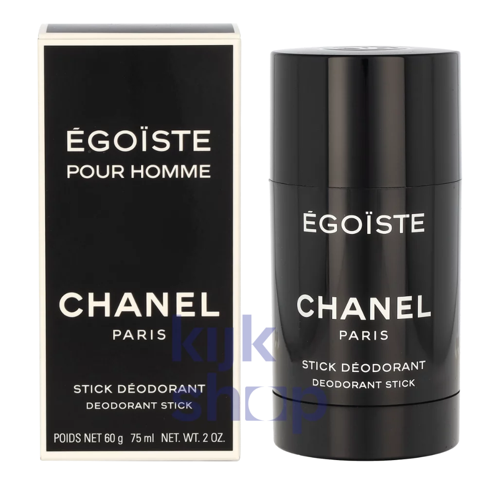 Chanel Egoiste Pour Homme Deo Stick Chanel