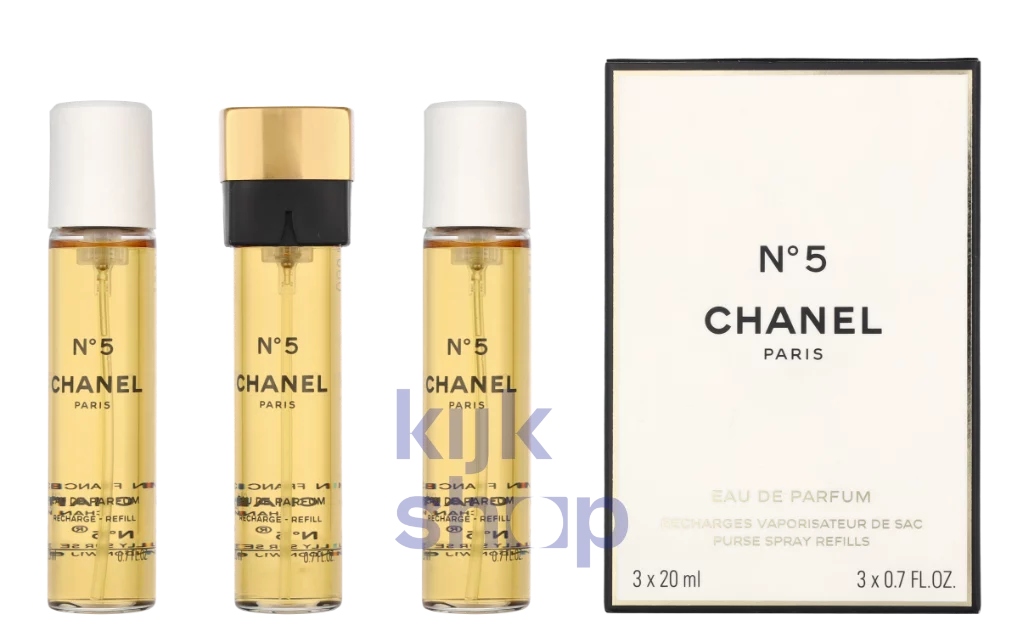 Chanel No 5 Giftset Chanel