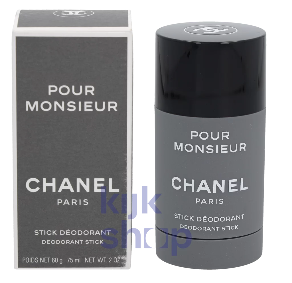 Chanel Pour Monsieur Deo Stick Chanel