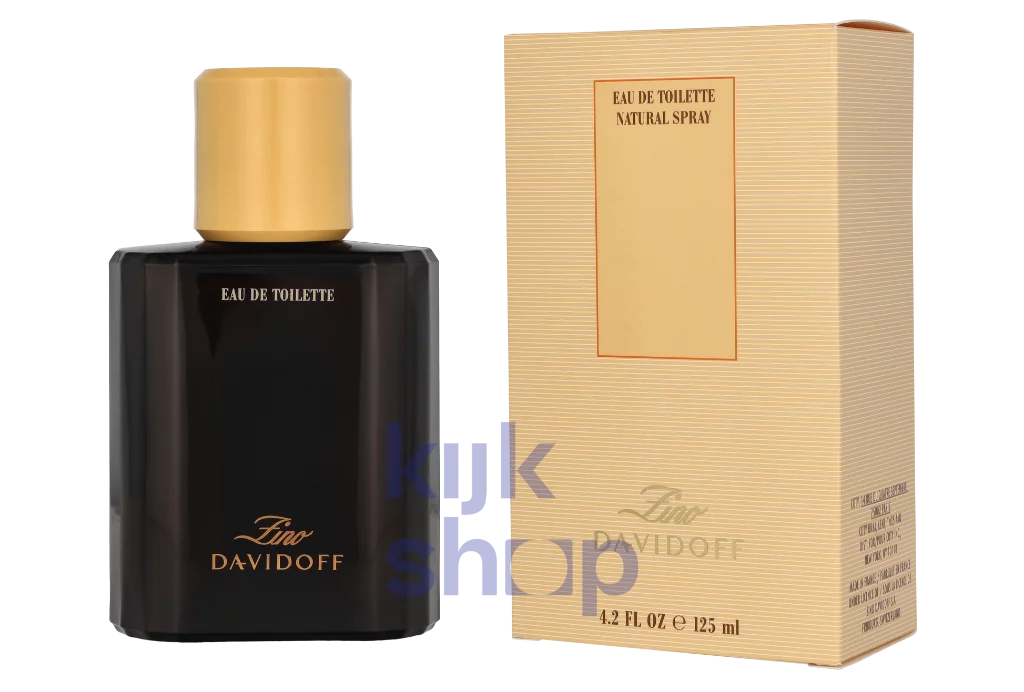 Davidoff Zino Edt Spray Davidoff