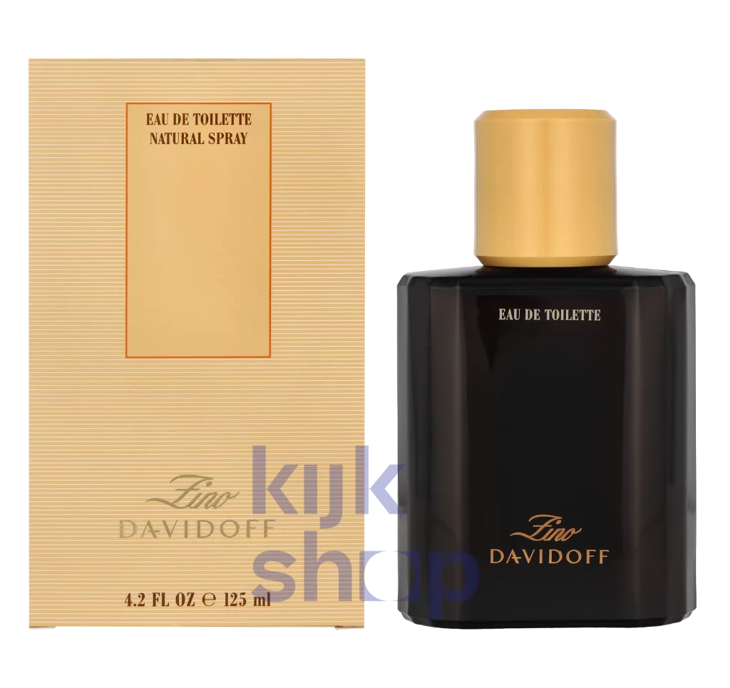Davidoff Zino Edt Spray Davidoff