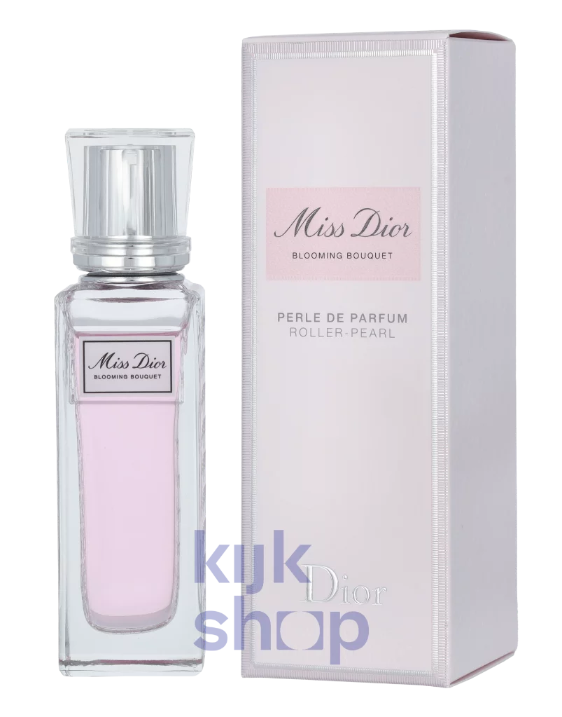 Dior Miss Dior Blooming Bouquet Roller-Pearl Christian Dior