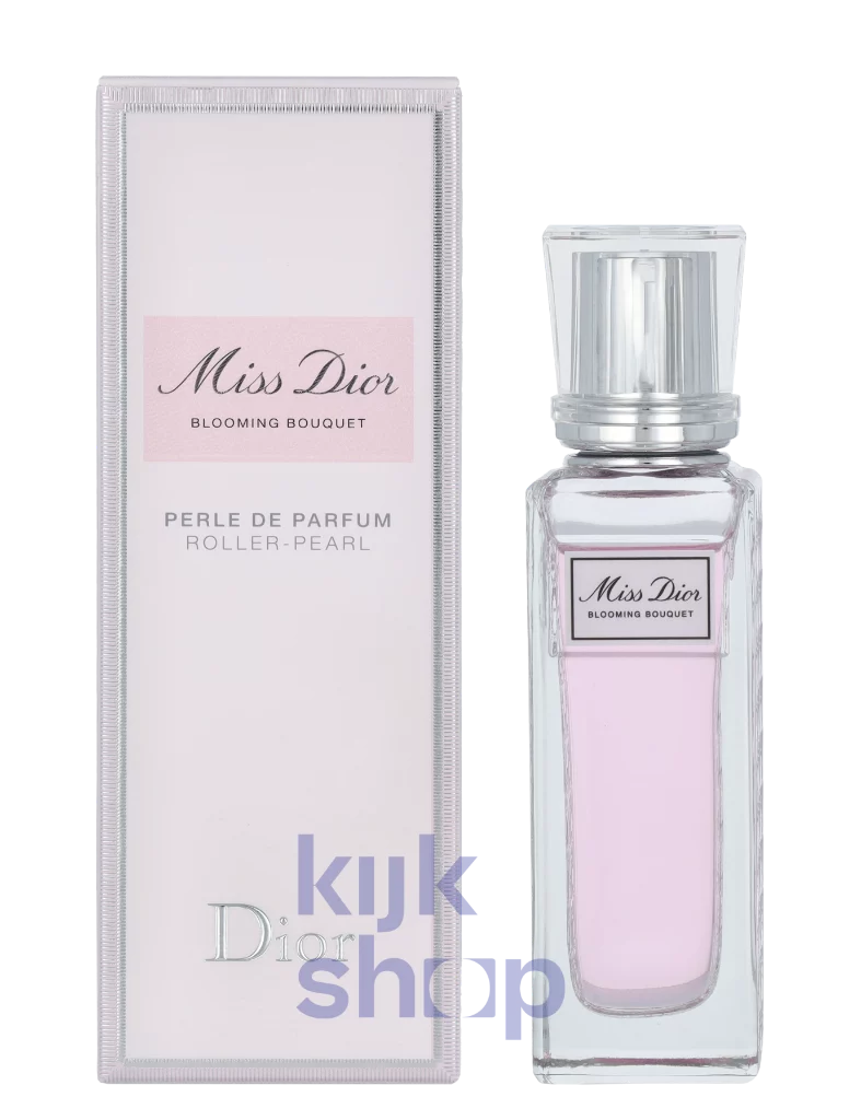 Dior Miss Dior Blooming Bouquet Roller-Pearl Christian Dior