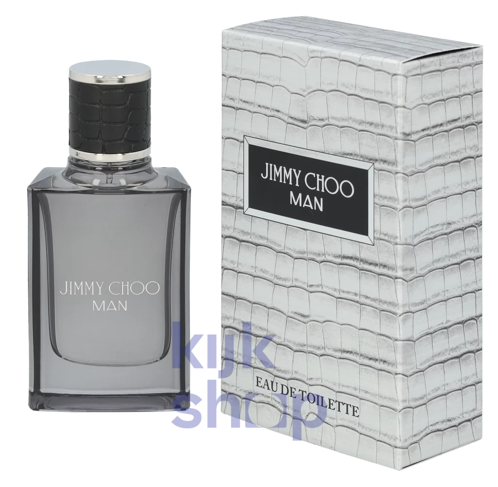Jimmy Choo Man Edt Spray Jimmy Choo