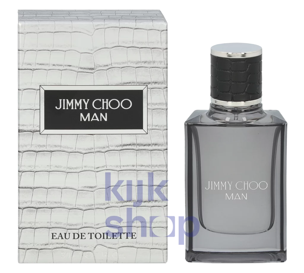 Jimmy Choo Man Edt Spray Jimmy Choo
