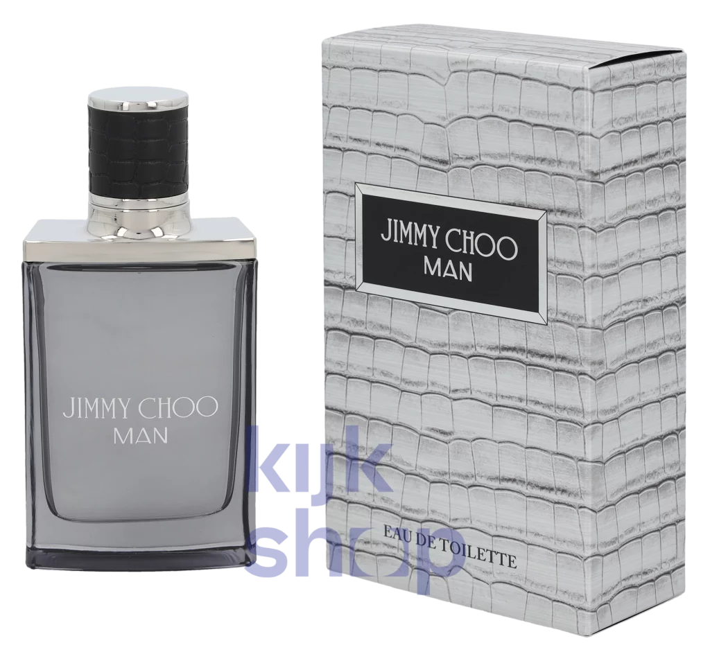 Jimmy Choo Man Edt Spray Jimmy Choo