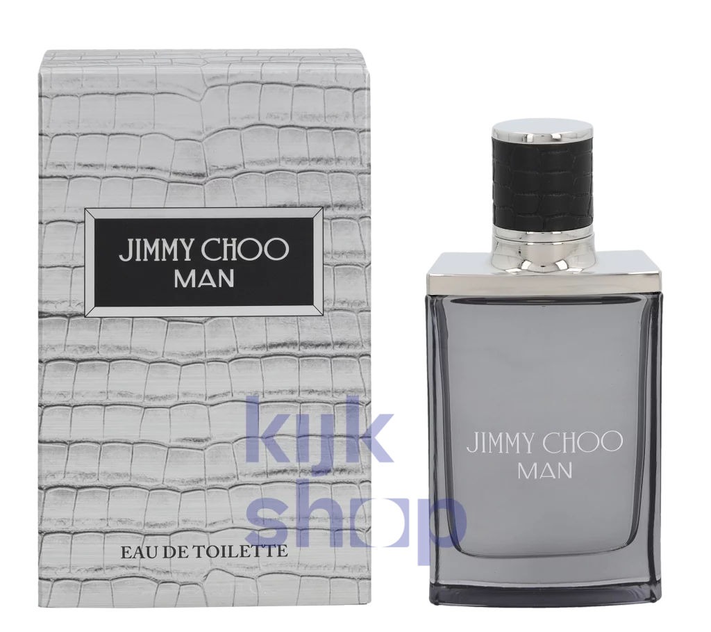 Jimmy Choo Man Edt Spray Jimmy Choo