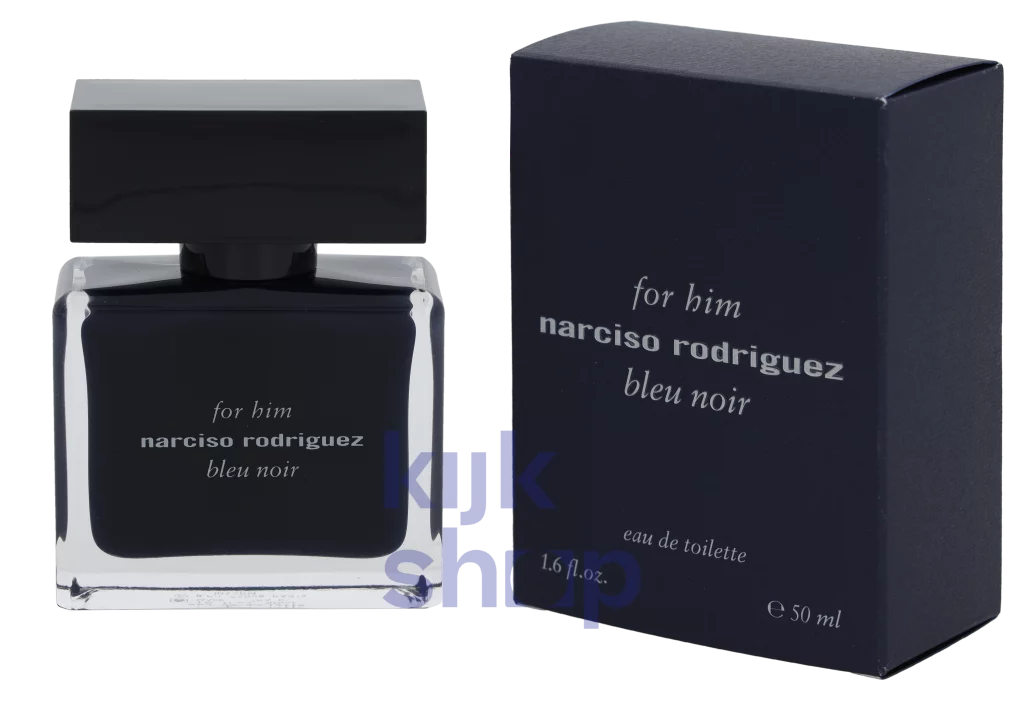 Narciso Rodriguez Bleu Noir For Him Edt Spray Narciso Rodriguez
