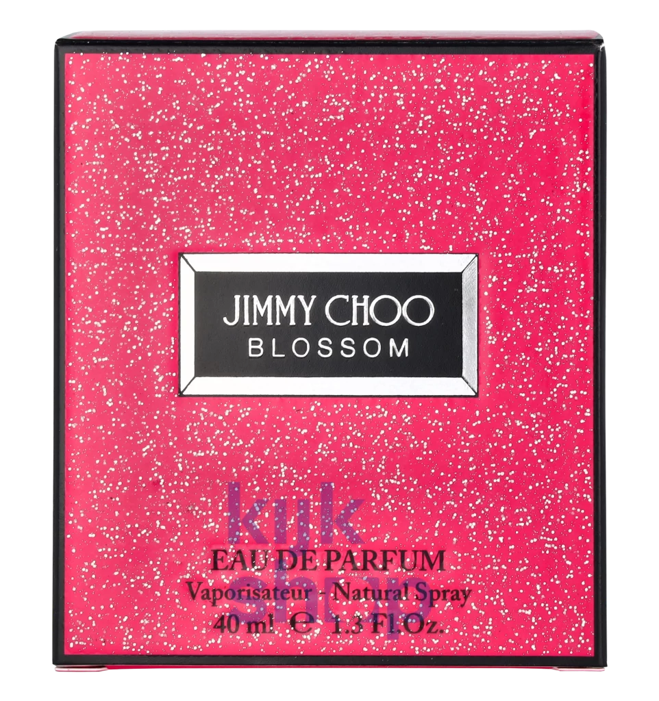 Jimmy Choo Blossom Eau de parfum