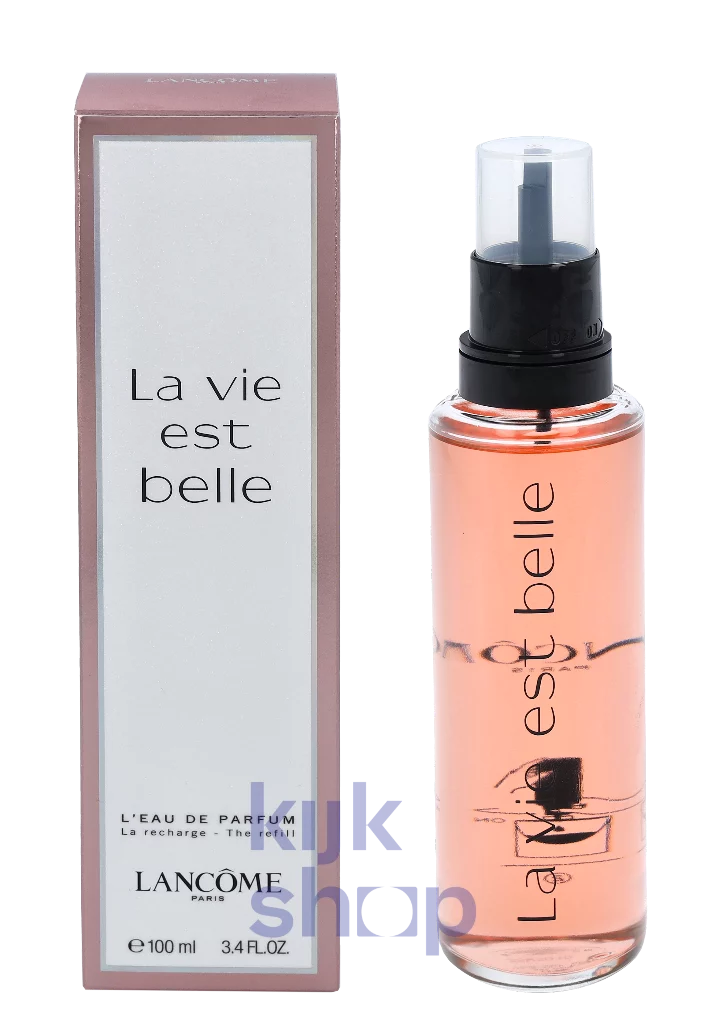 Lancome La Vie Est Belle edp Spray Refill Lancome