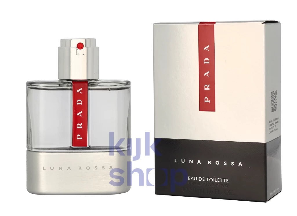 Prada Luna Rossa Pour Homme Edt Spray Prada