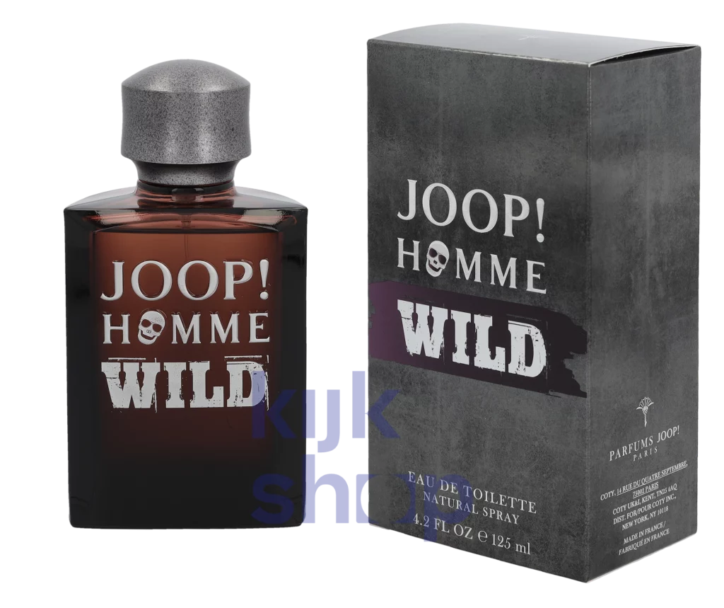 Joop! Homme Wild Edt pray Joop!