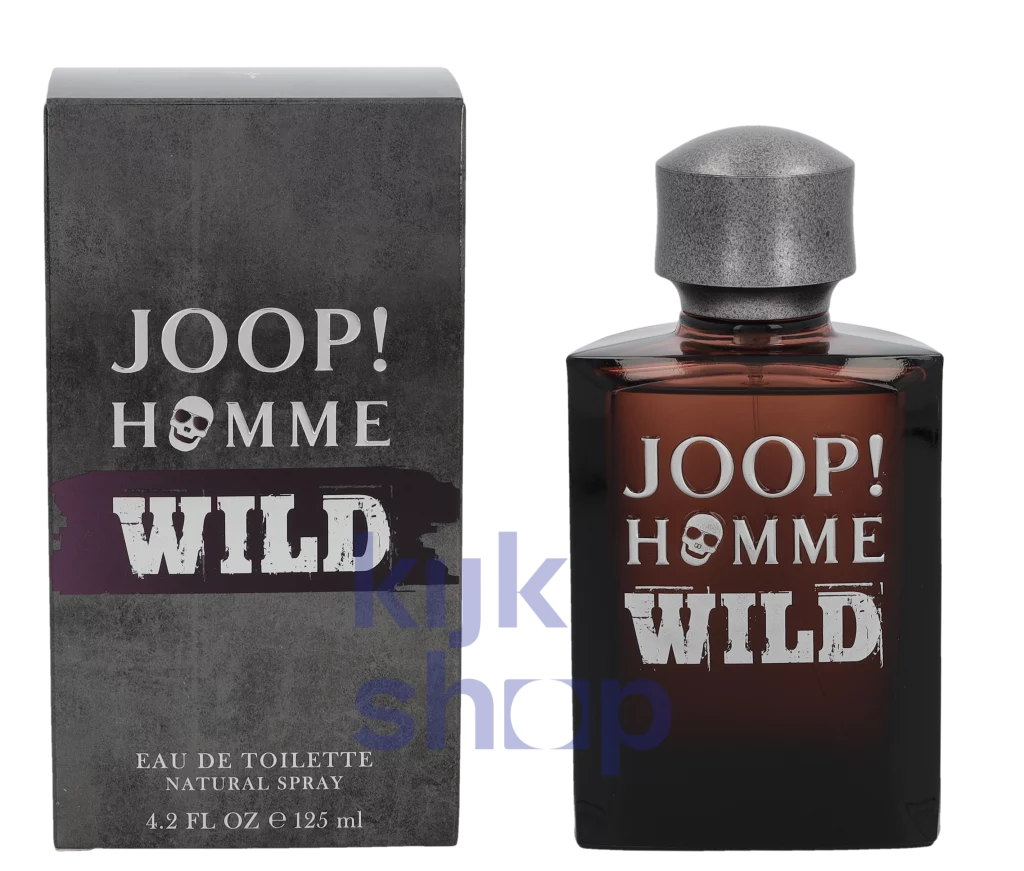 Joop! Homme Wild Edt pray Joop!