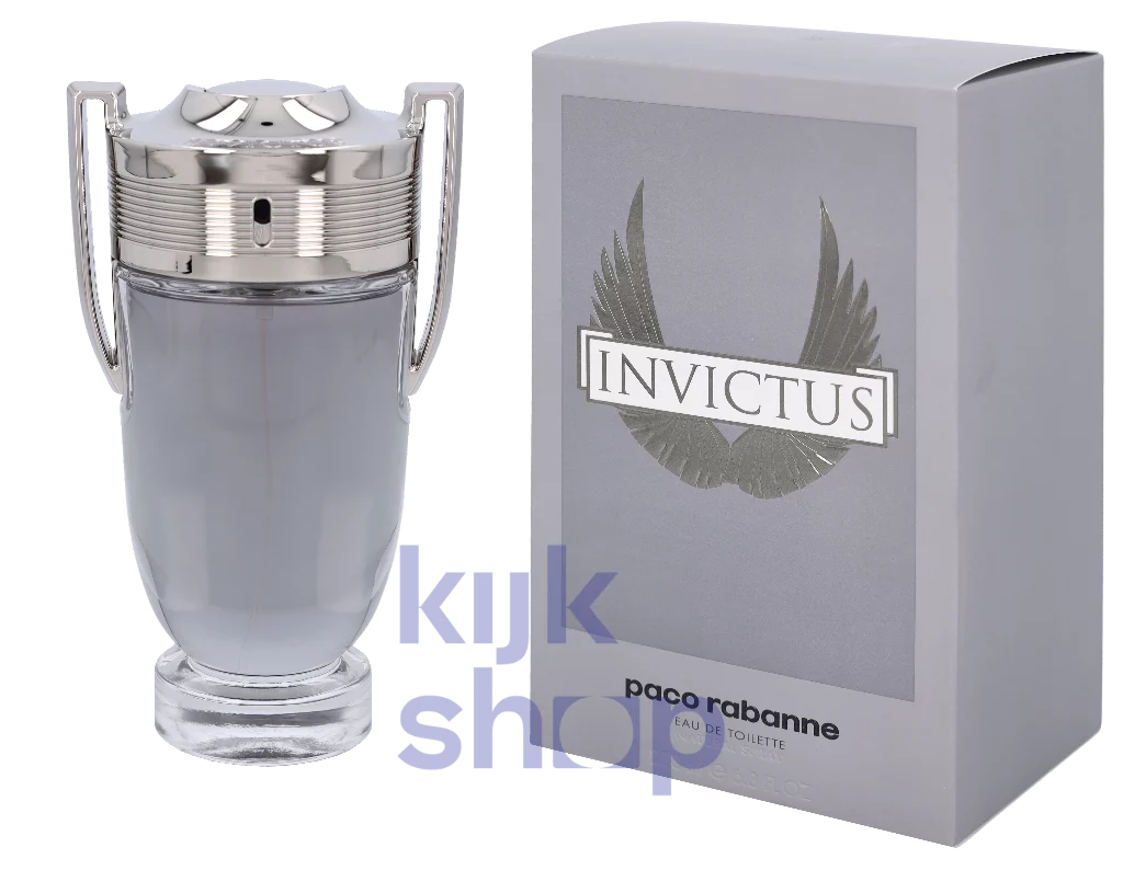 Paco Rabanne Invictus Edt Spray Paco Rabanne
