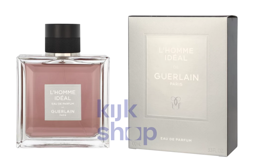 Guerlain L'Homme Ideal Edp Spray Guerlain
