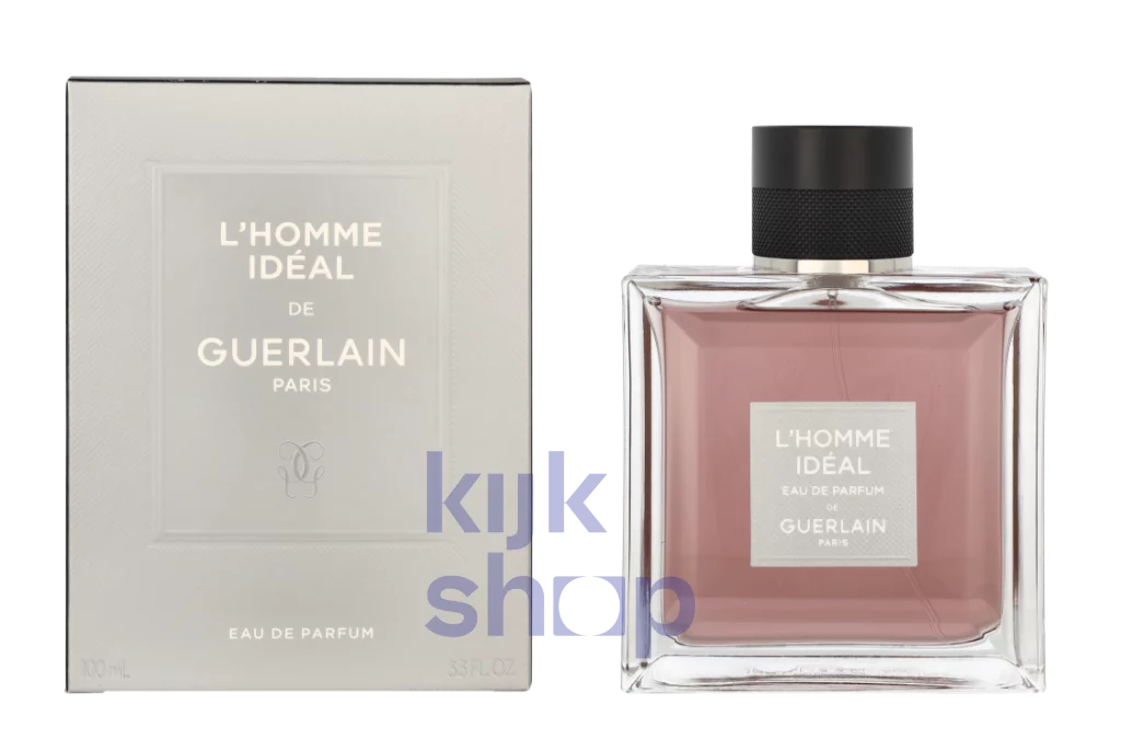Guerlain L'Homme Ideal Edp Spray Guerlain
