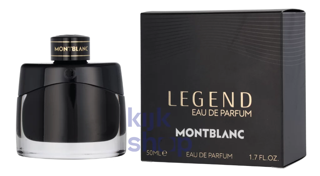 Montblanc Legend Pour Homme Edp Spray Montblanc