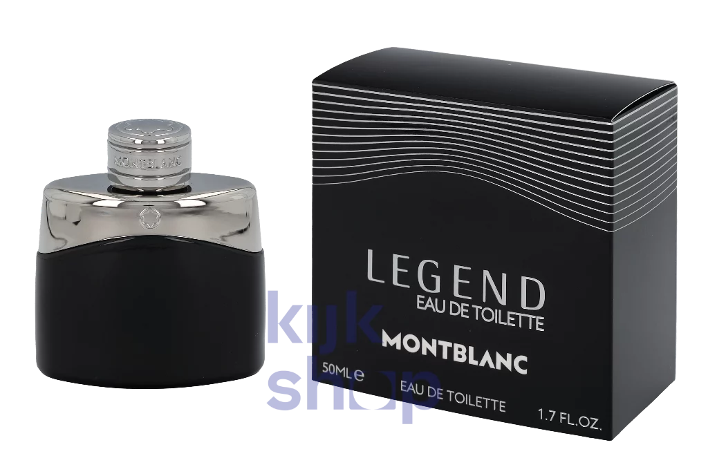 Montblanc Legend Pour Homme Edt Spray Montblanc
