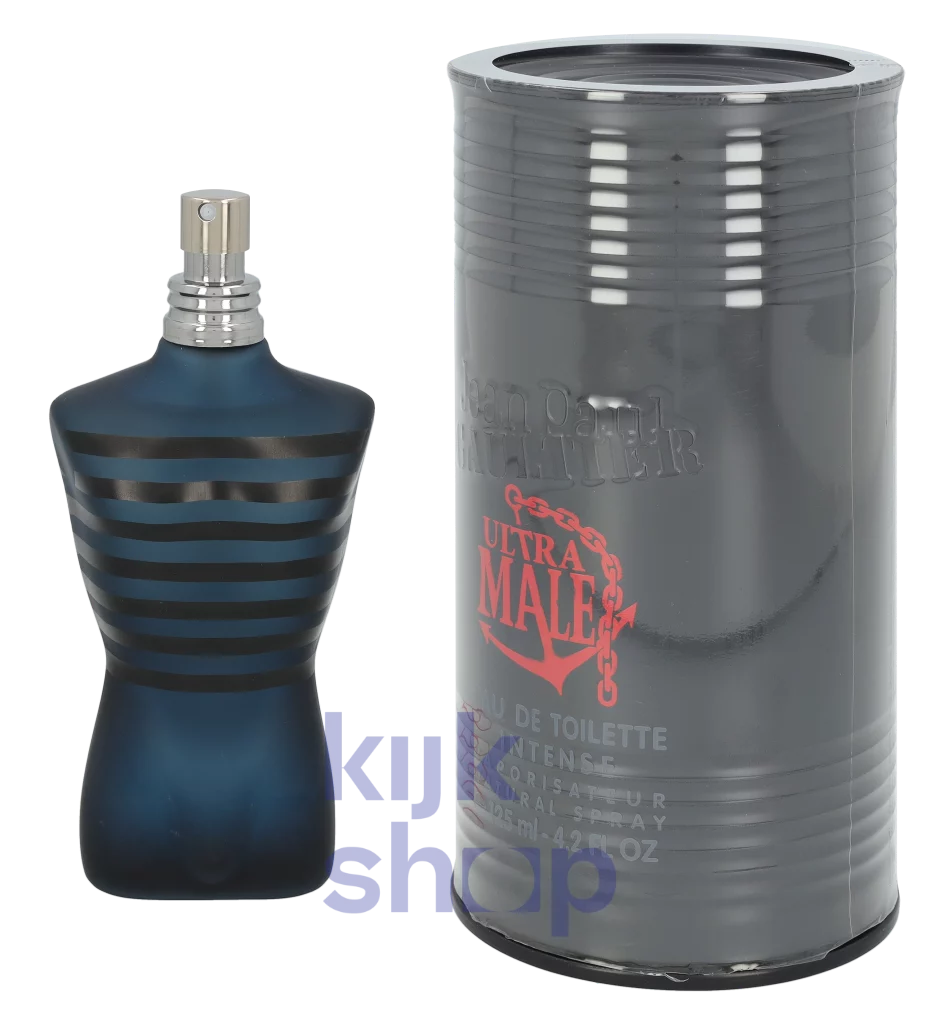 J.P. Gaultier Ultra Male Intense Edt Spray J.P. Gaultier