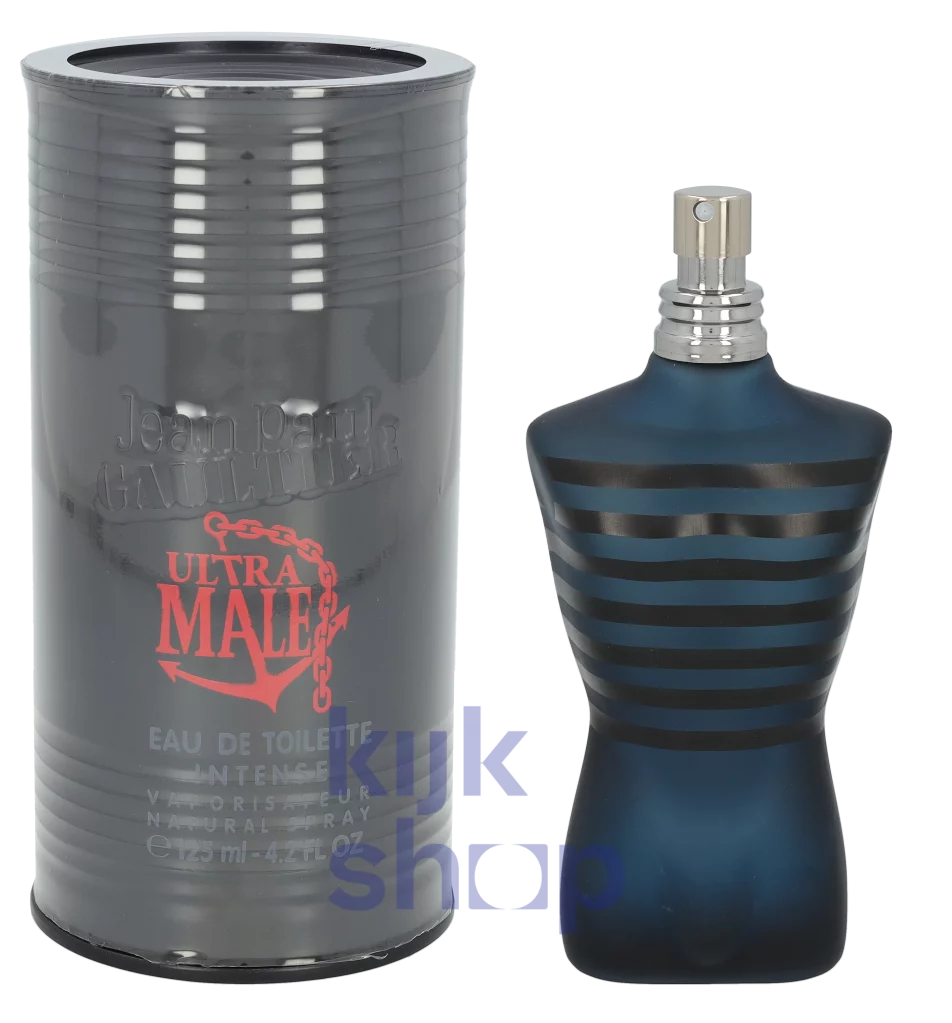 J.P. Gaultier Ultra Male Intense Edt Spray J.P. Gaultier