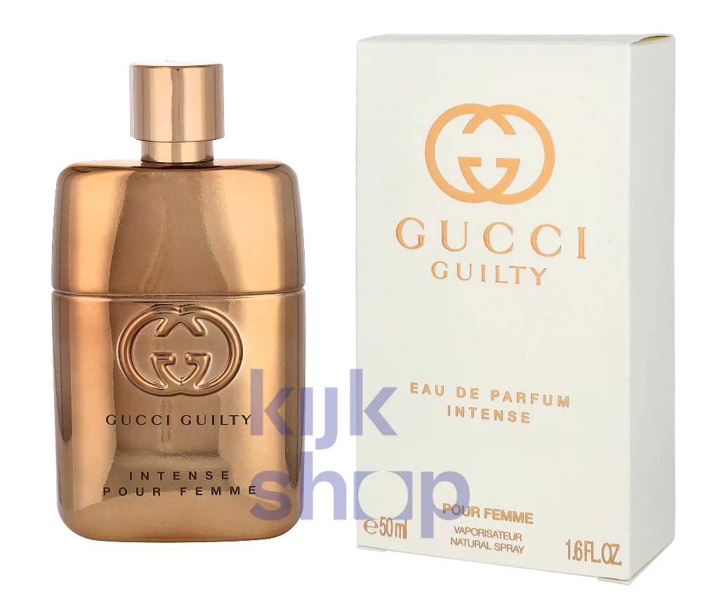 Gucci Guilty Intense Pour Femme Edp Spray Gucci