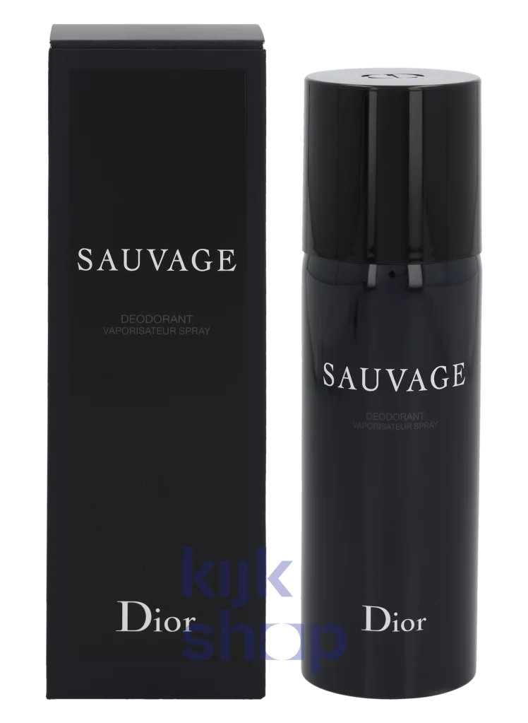 Dior Sauvage Deo Spray Christian Dior