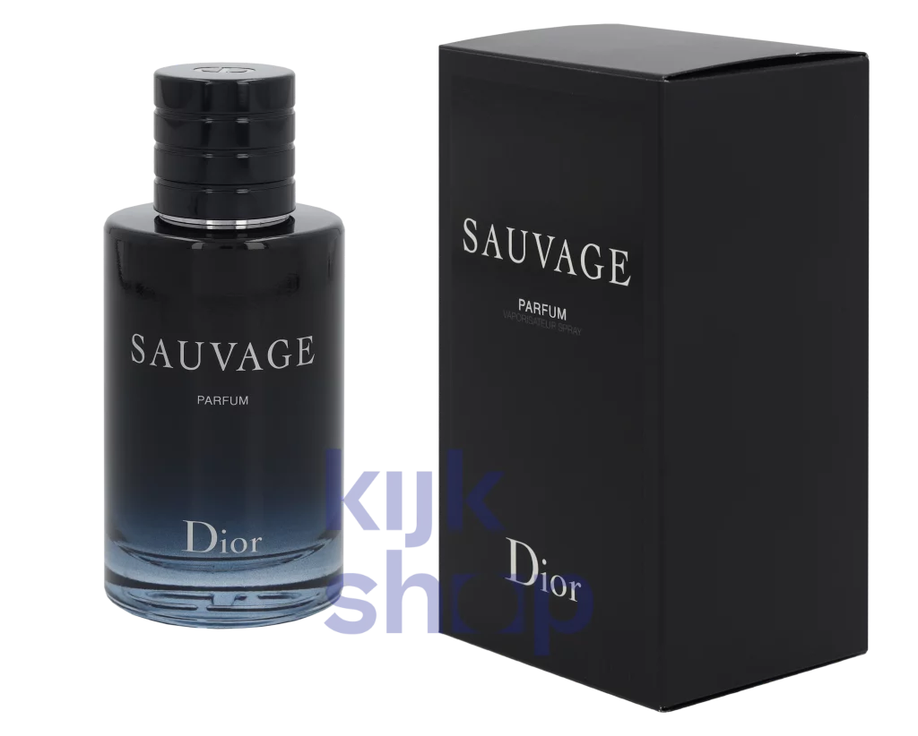 Dior Sauvage Parfum Spray Christian Dior