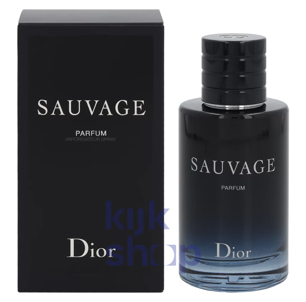Dior Sauvage Parfum Spray Christian Dior