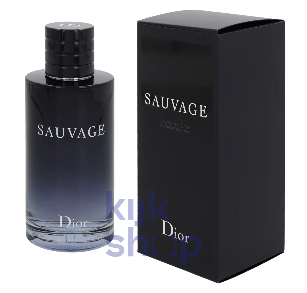 Dior Sauvage Edt Spray Christian Dior