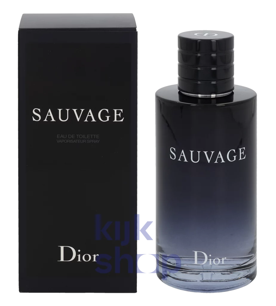 Dior Sauvage Edt Spray Christian Dior