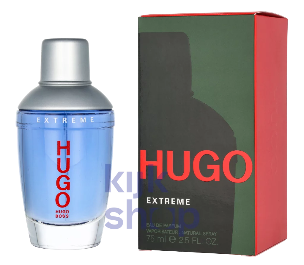 Hugo Boss Hugo Man Extreme Edp Spray Hugo Boss