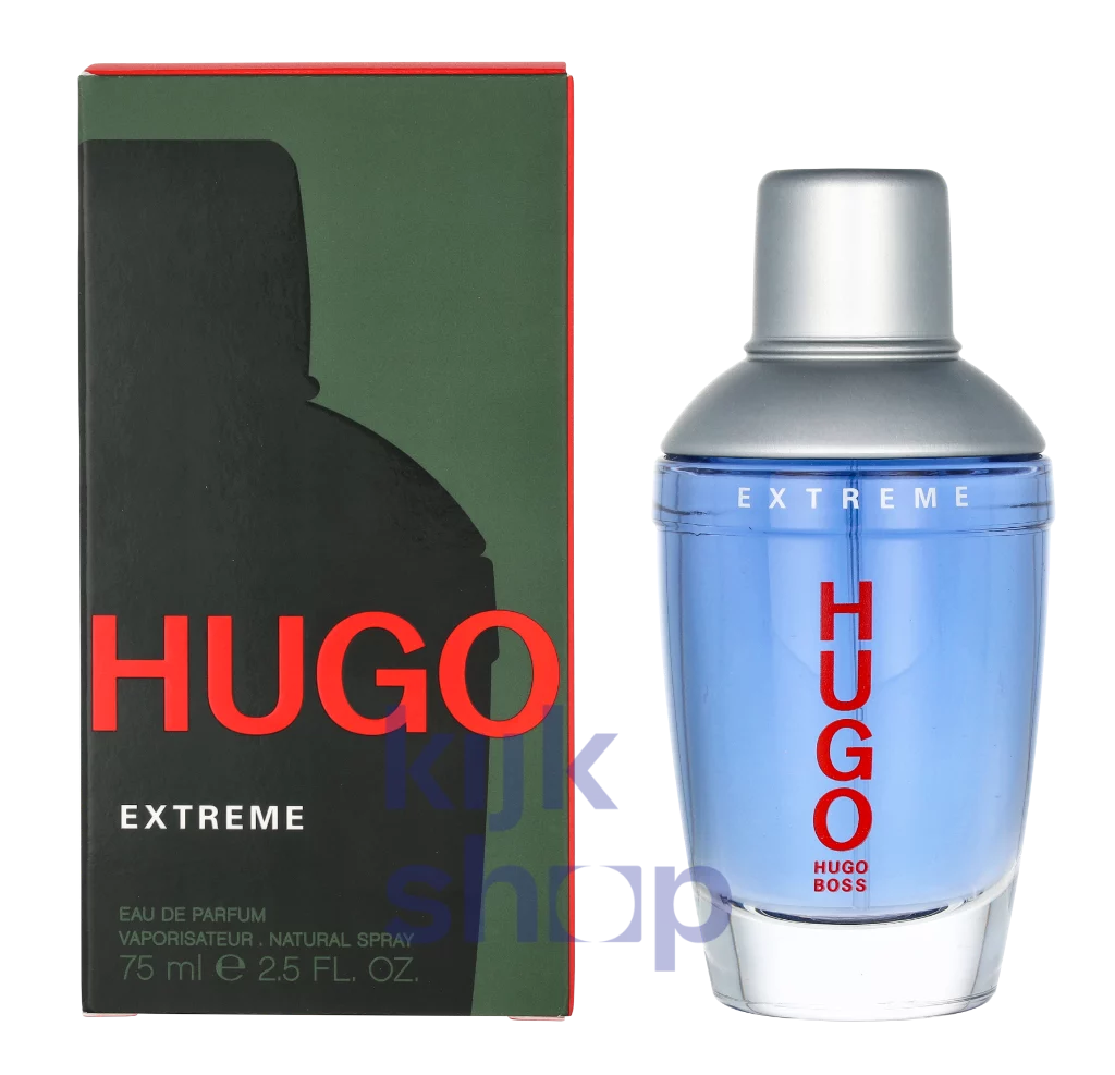 Hugo Boss Hugo Man Extreme Edp Spray Hugo Boss