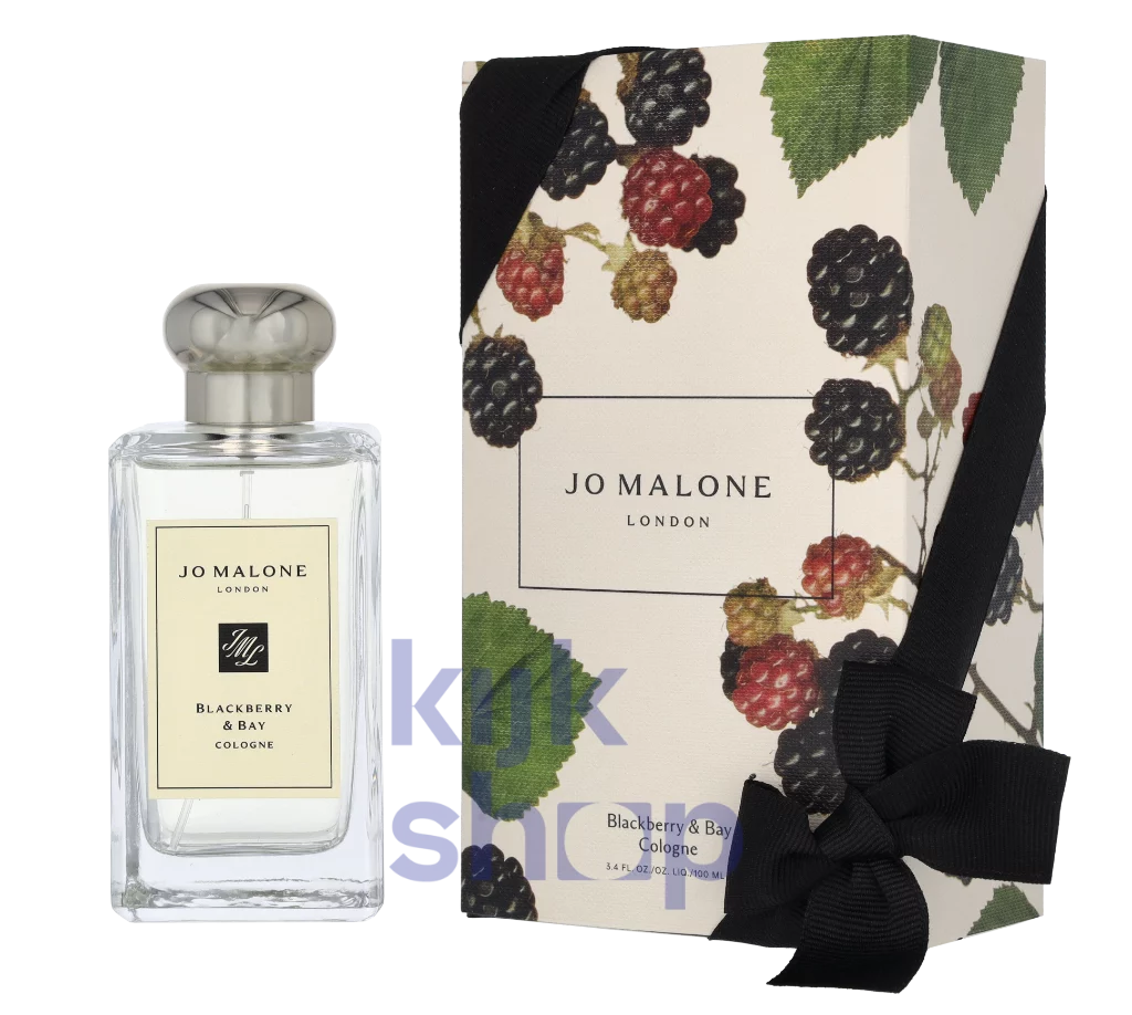 Jo Malone Blackberry & Bay Edc Spray Pre-Pack Jo Malone