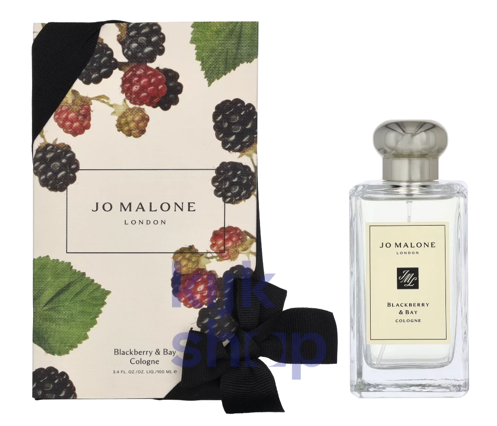 Jo Malone Blackberry & Bay Edc Spray Pre-Pack Jo Malone