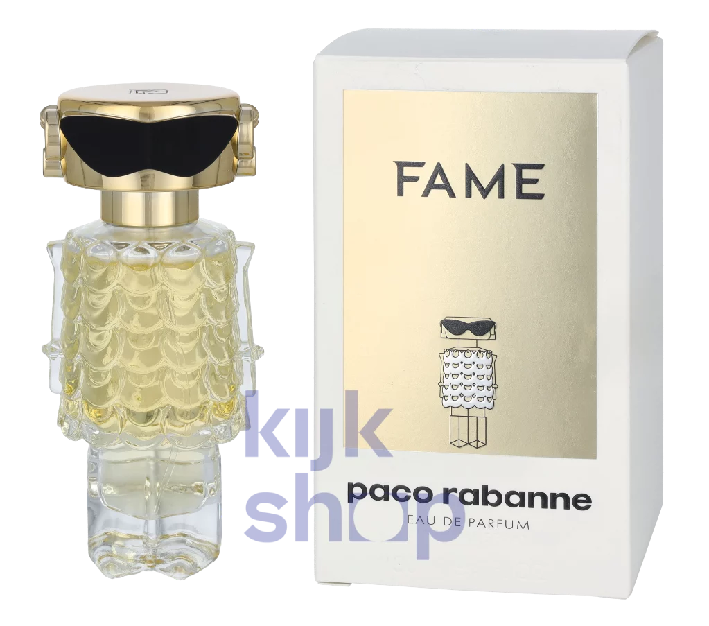 Paco Rabanne Fame Edp Spray Paco Rabanne