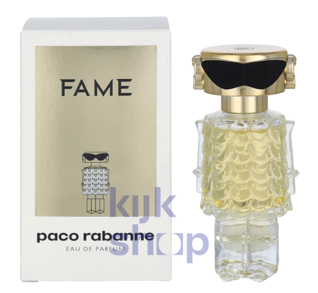 Paco Rabanne Fame Edp Spray Paco Rabanne