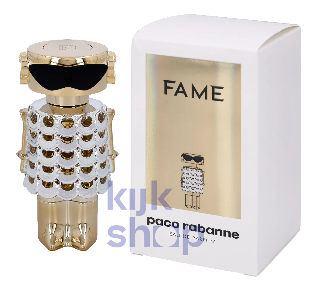 Paco Rabanne Fame Edp Spray Paco Rabanne