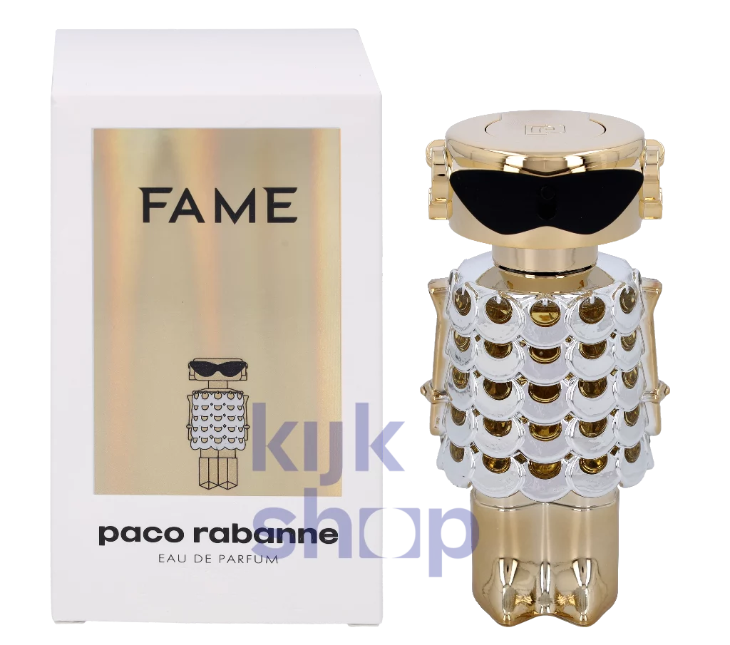 Paco Rabanne Fame Edp Spray Paco Rabanne