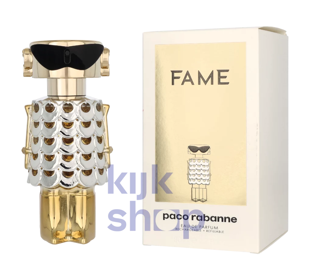 Paco Rabanne Fame Edp Spray Paco Rabanne
