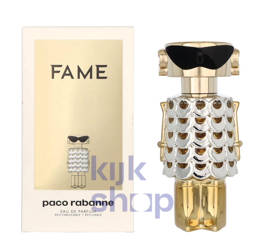Paco Rabanne Fame Edp Spray Paco Rabanne