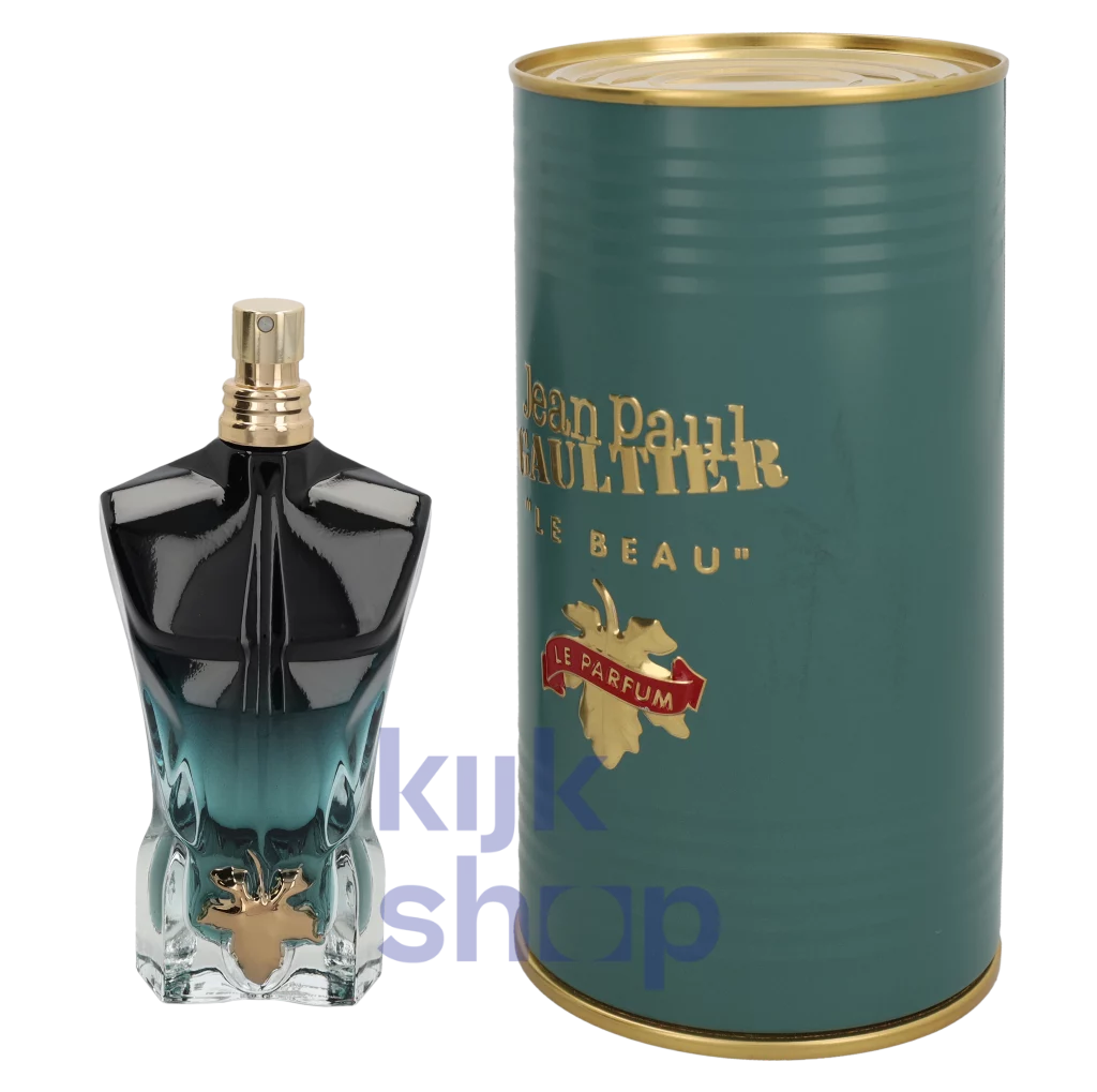 J.P. Gaultier Le Beau Le Parfum Edp Intense Spray J.P. Gaultier