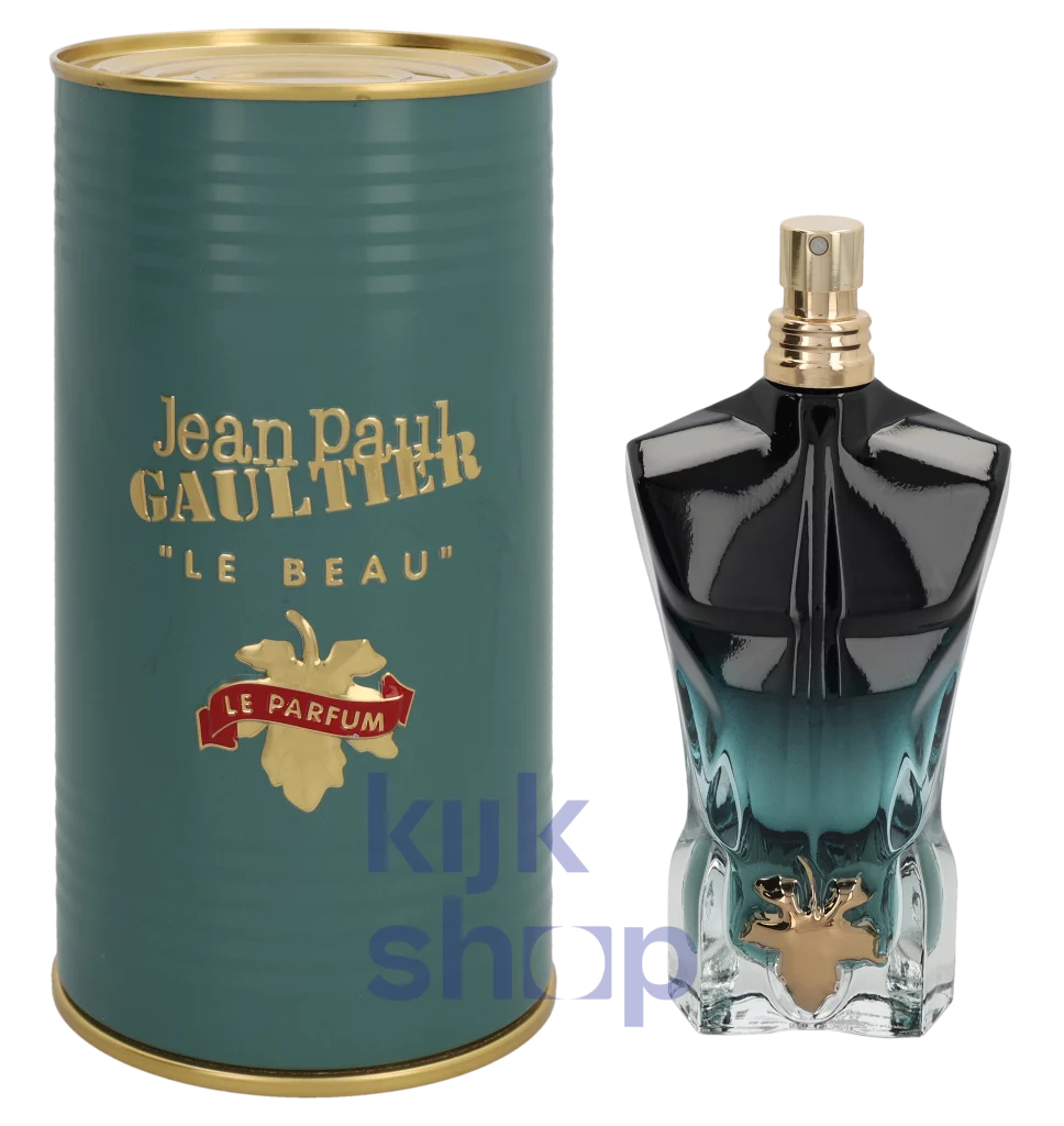J.P. Gaultier Le Beau Le Parfum Edp Intense Spray J.P. Gaultier