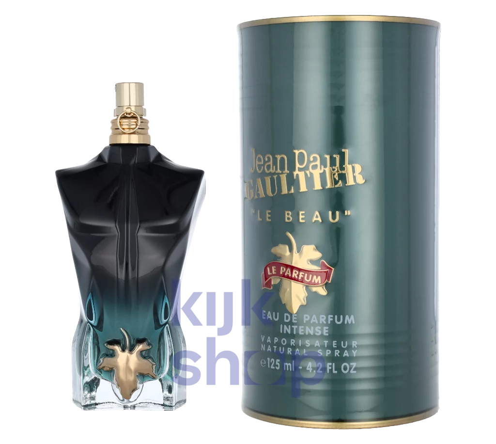 J.P. Gaultier Le Beau Le Parfum Edp Intense Spray J.P. Gaultier