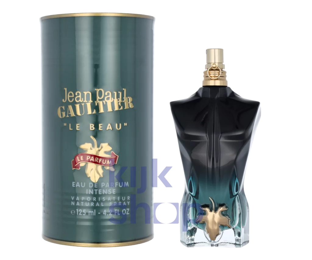 J.P. Gaultier Le Beau Le Parfum Edp Intense Spray J.P. Gaultier