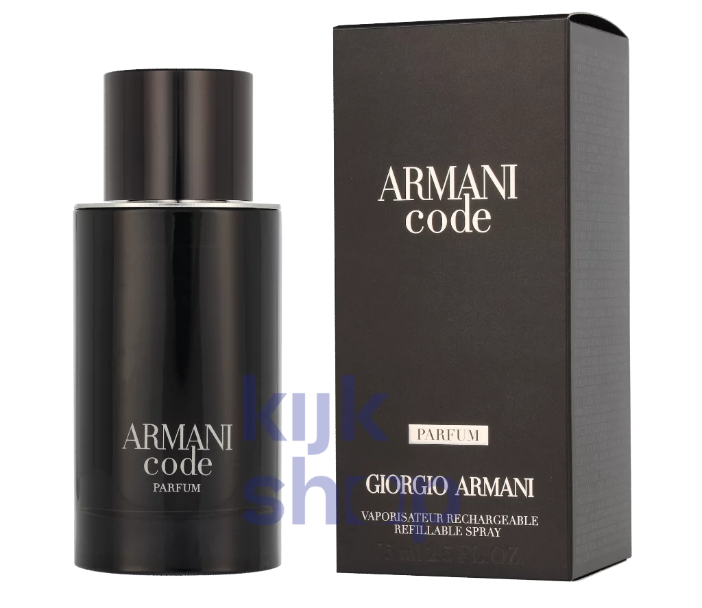 Armani Code Le Parfum Edp Spray Armani