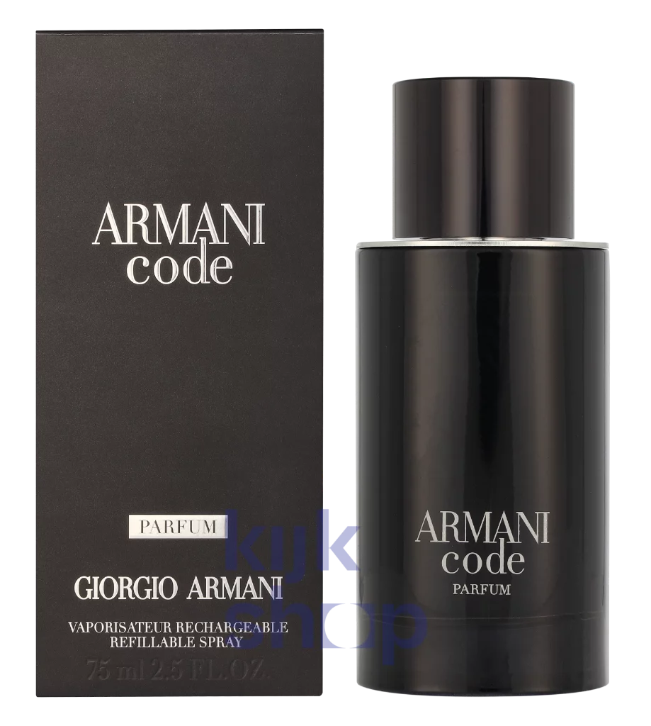 Armani Code Le Parfum Edp Spray Armani