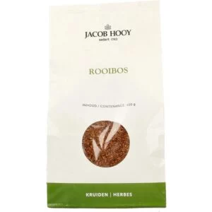 Rooibos thee Jacob Hooy 150g