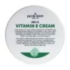 Vitamine E creme Jacob Hooy 140ml