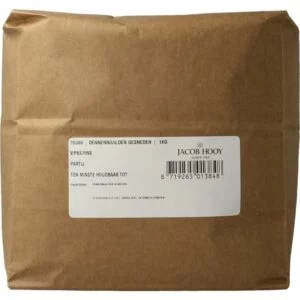 Dennennaalden gesneden Jacob Hooy 1kg